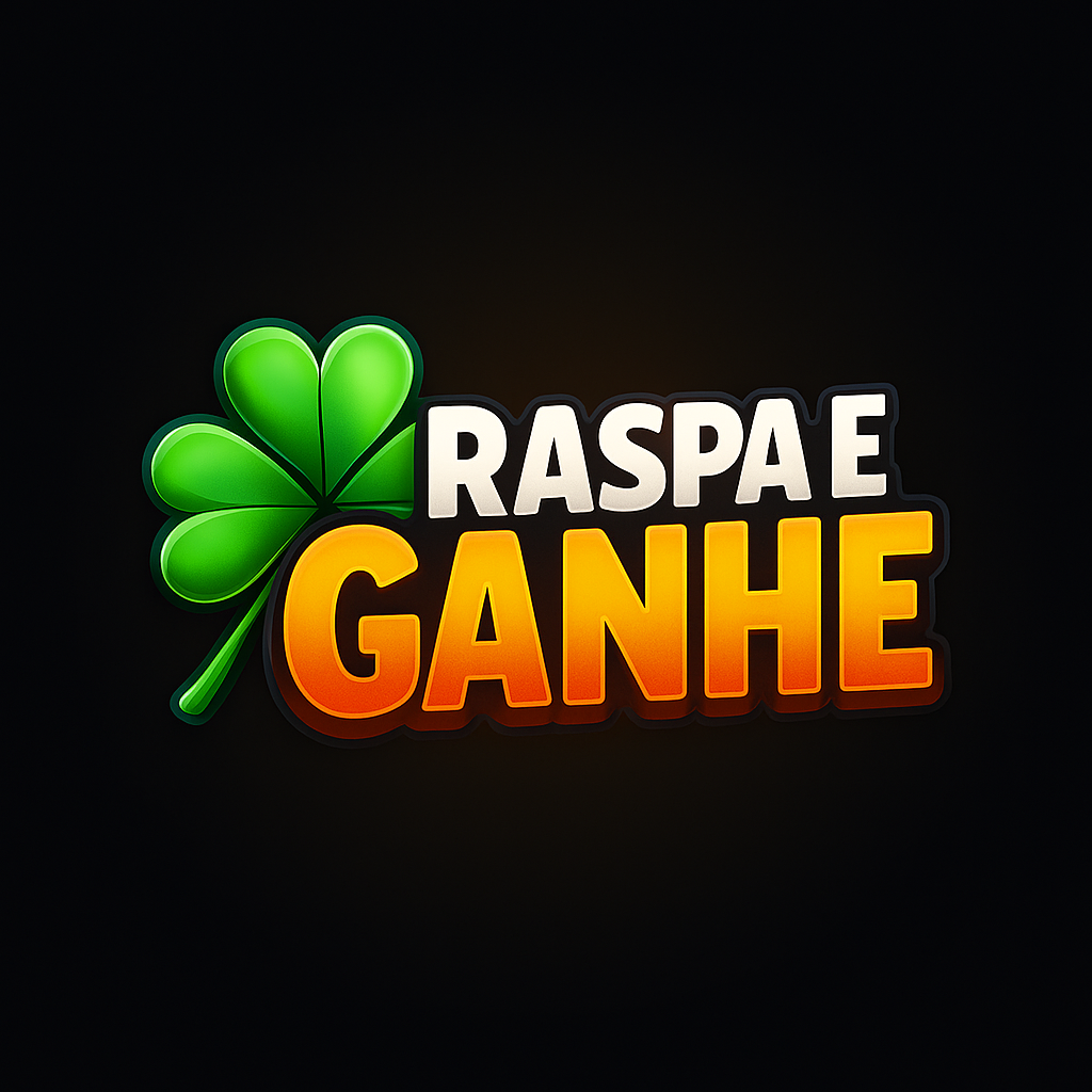 Raspe&Ganhe